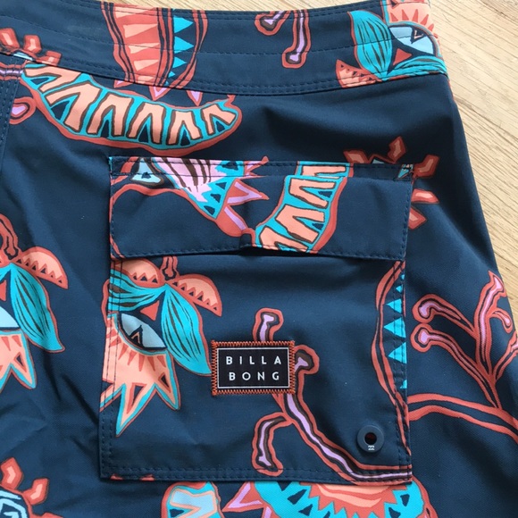 Billabong Sundays Airlite Boardshorts - Picture 5 of 5